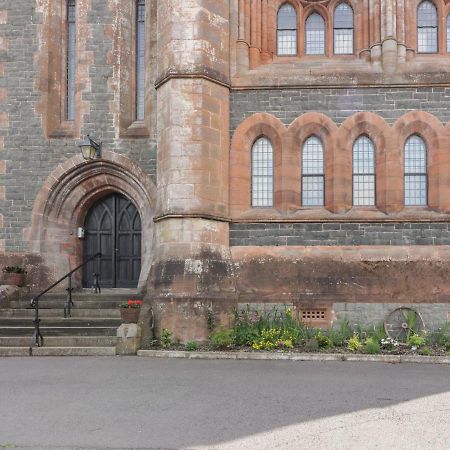 Penthouse St Mary'S Church Moffat Exterior photo
